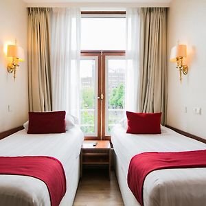 Kamer met Twee Aparte Bedden